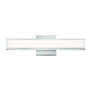 Hinkley Lighting Alto 18 Inch 2 Light LED Bath Vanity Light - 51402BN